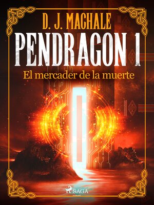 cover image of Pendragon 1